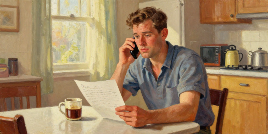 The Speech