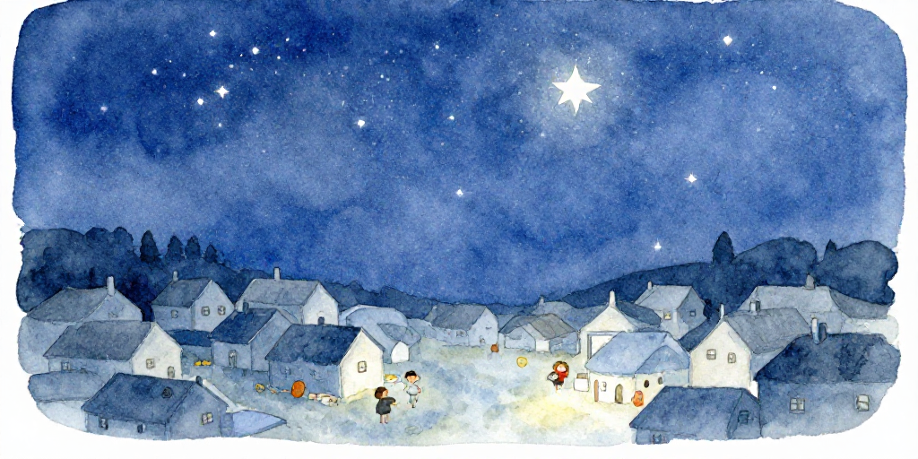 Twinkle, Twinkle, Little Star