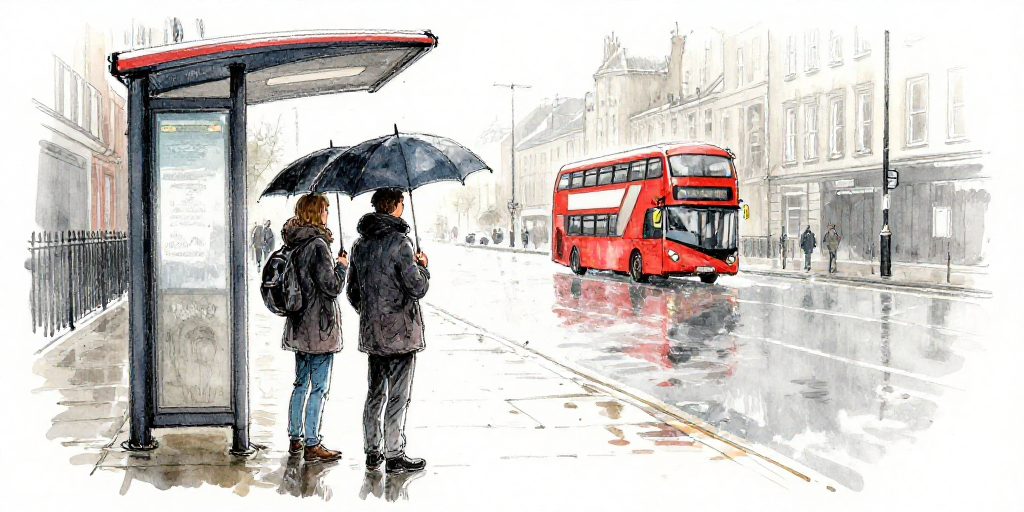 Terrible Weather
