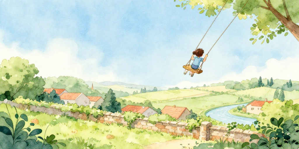 The Swing