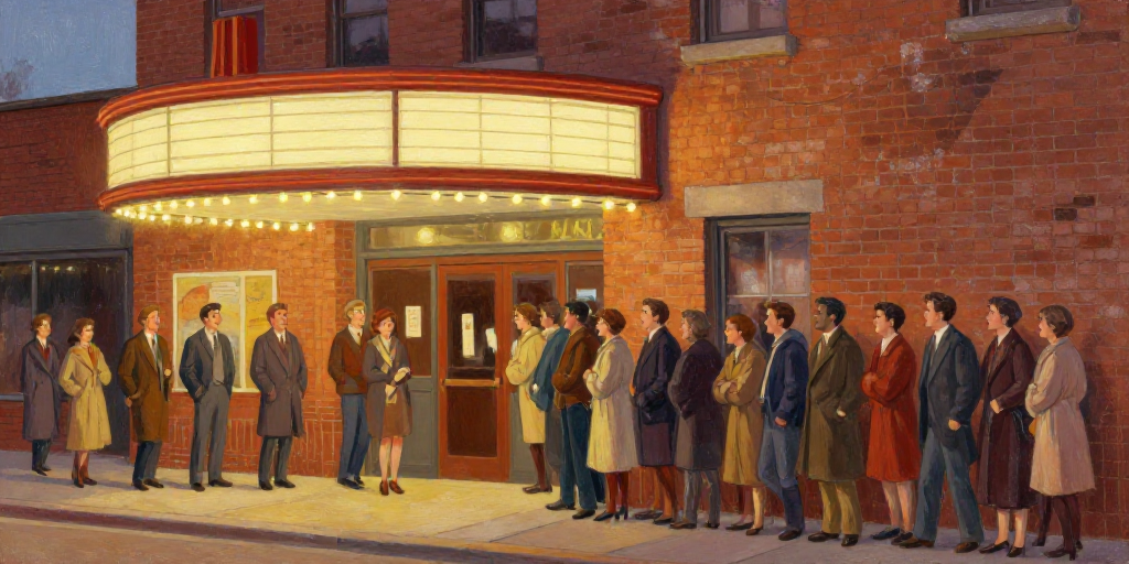 The Cinema on Hope Street