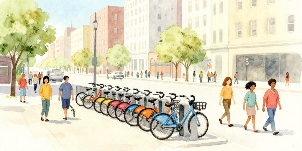 The Bike That Belongs to Everyone