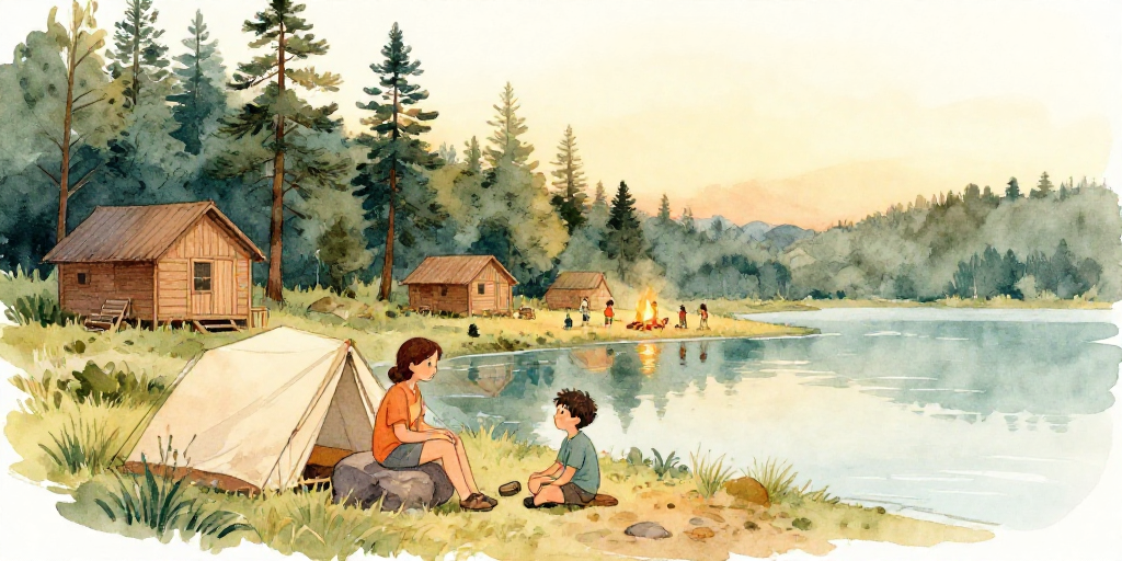 The Child Who Needed One