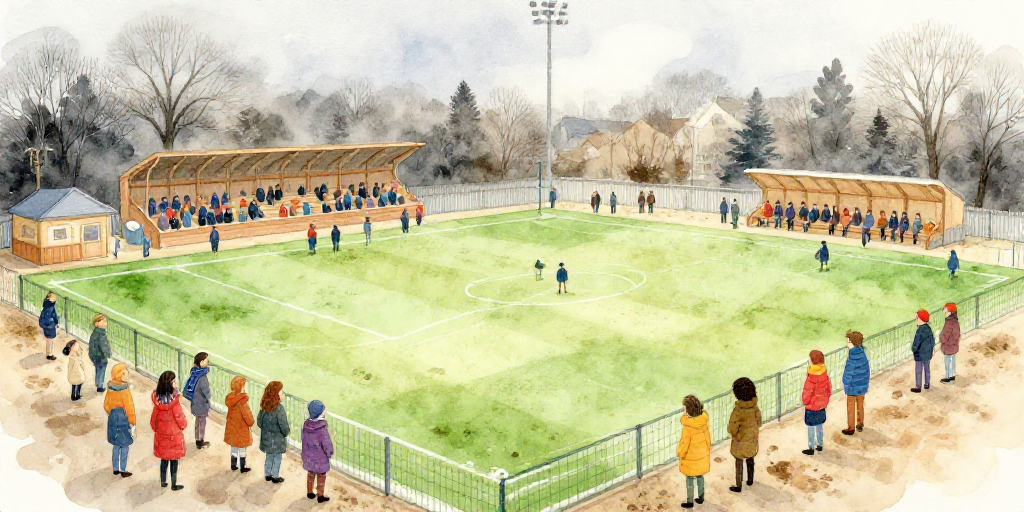 The Best Football in England