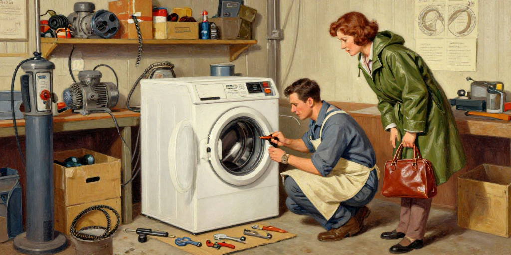 Not Worth Repairing