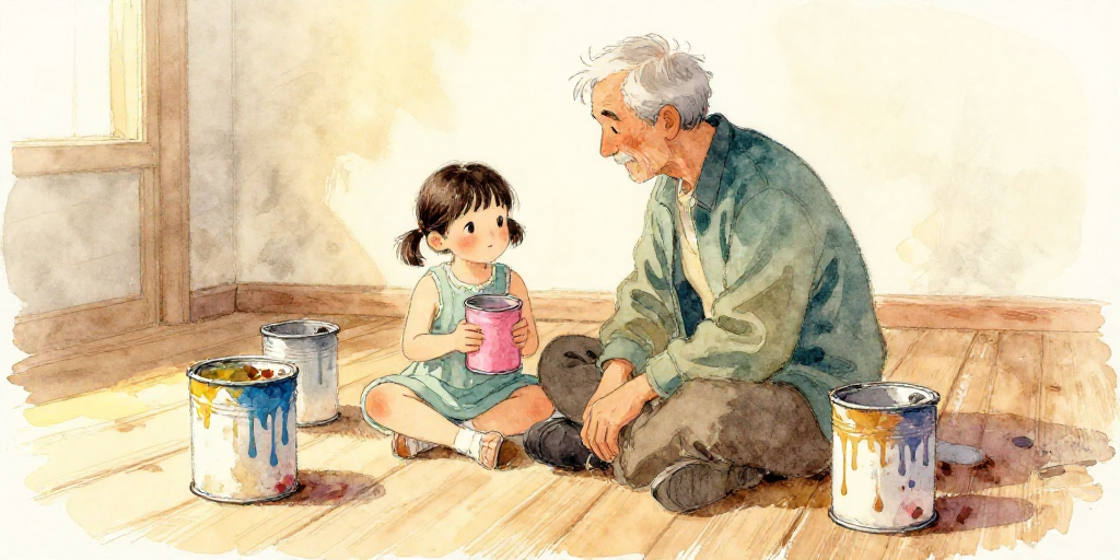 Grandma’s Favourite