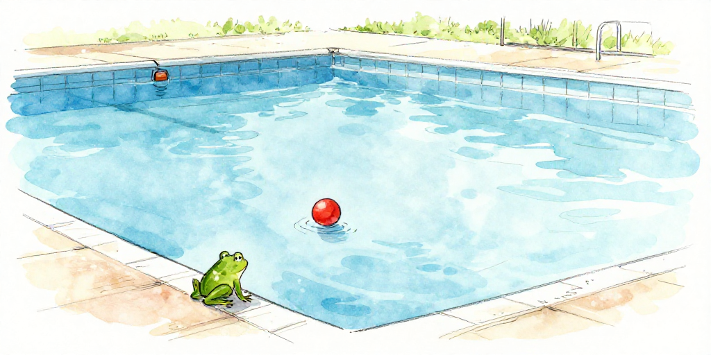 The Best Swimmer