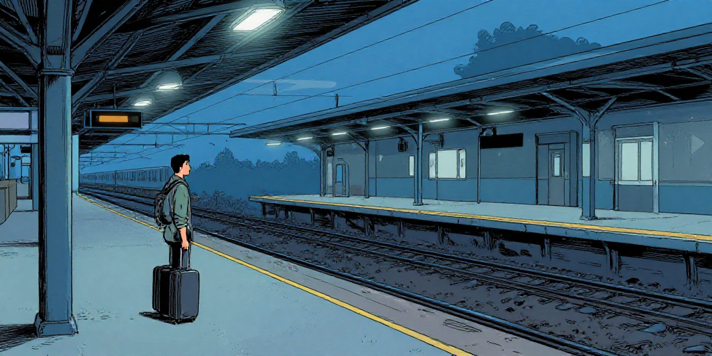 No Train Tonight