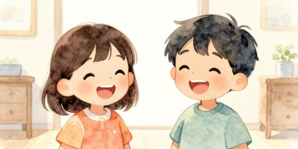 The Same Smile