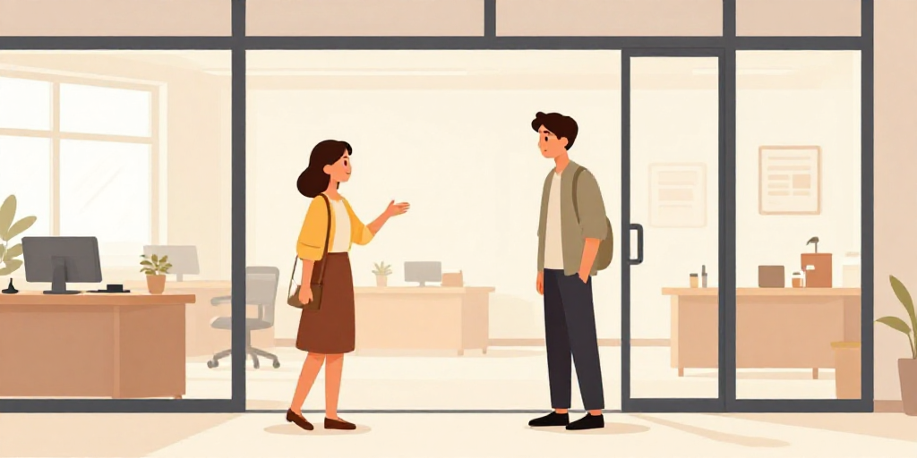 Your First Day