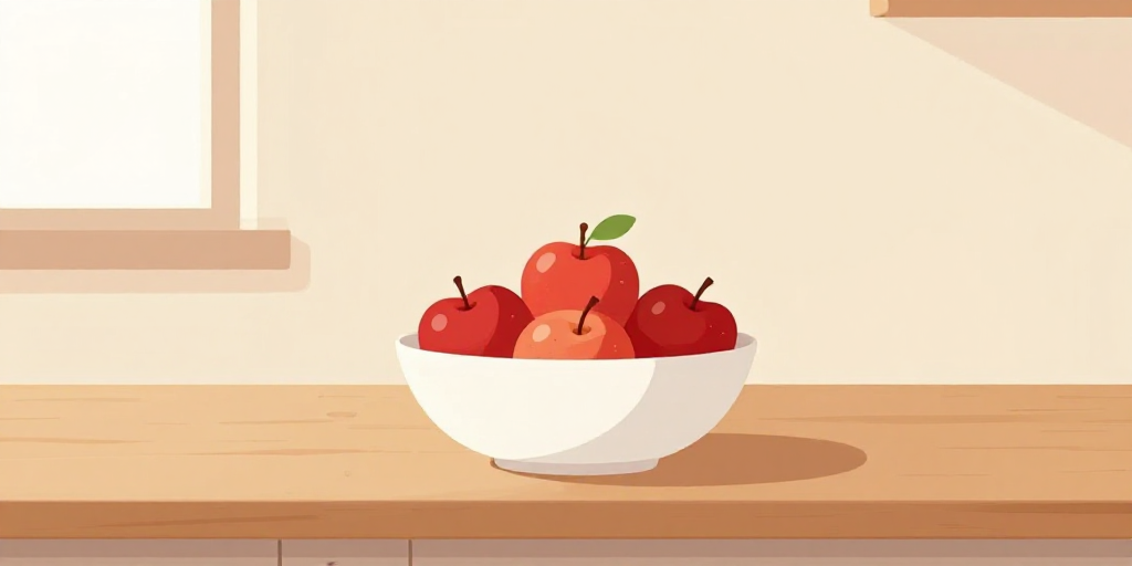 The Fruit Bowl