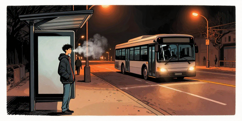 The Midnight Bus