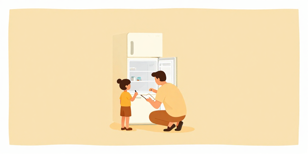 What's in the Fridge?