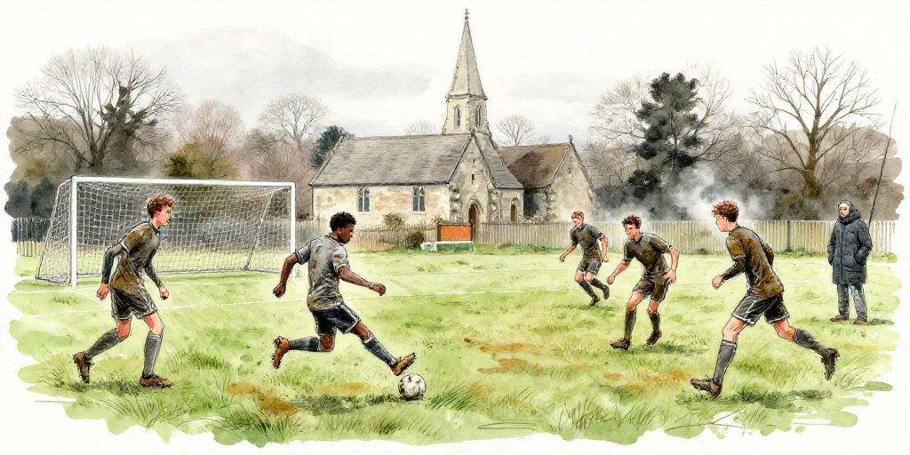 Femi Scores