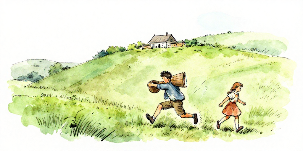 Jack and Jill