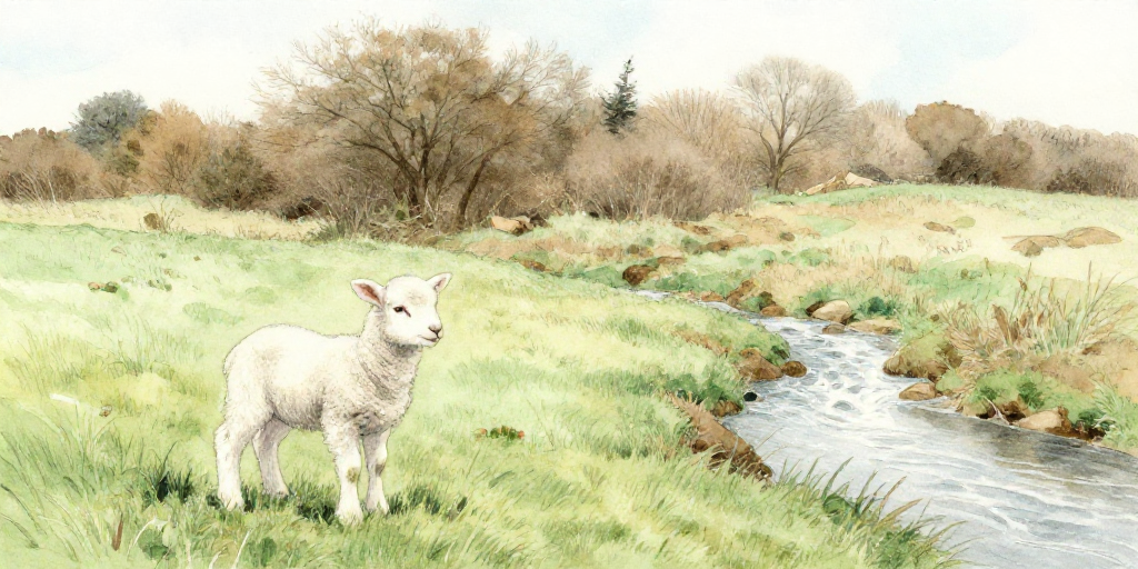 The Lamb
