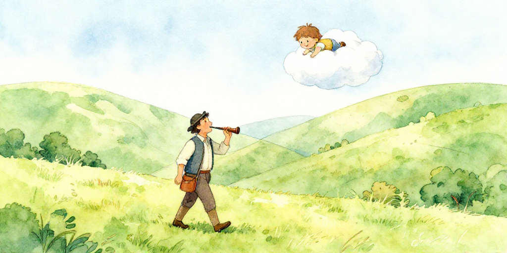 Introduction to Songs of Innocence