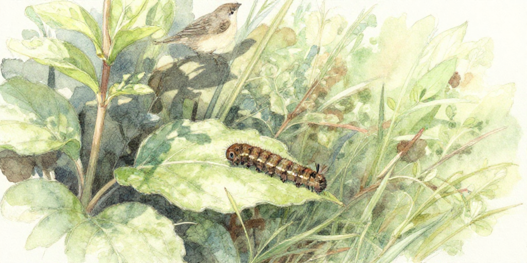 The Caterpillar