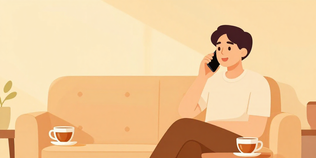 How to Say Goodbye on the Phone