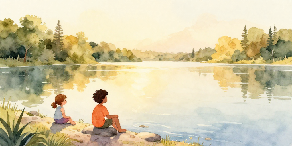 The Last Day of August