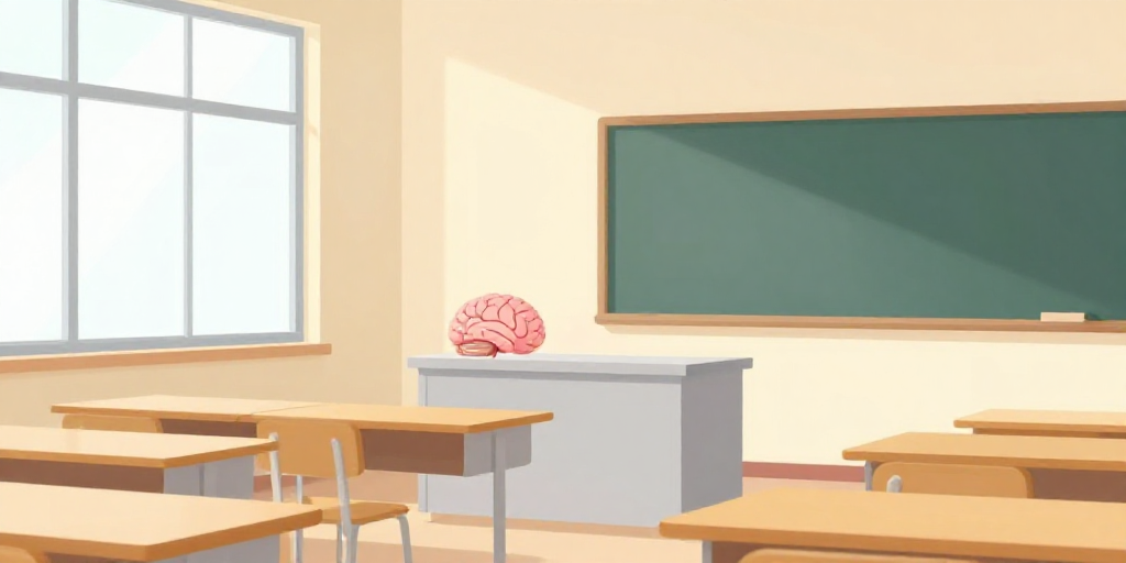 Your Amazing Brain