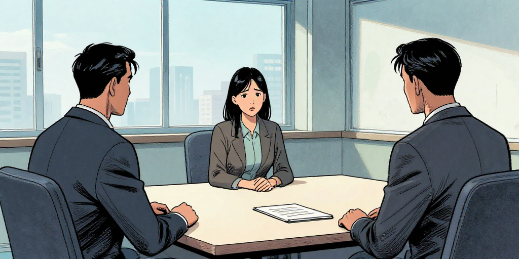 The Second Interview