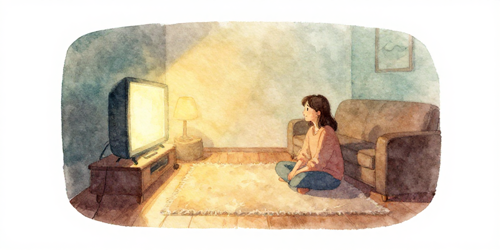 The Same Cartoon