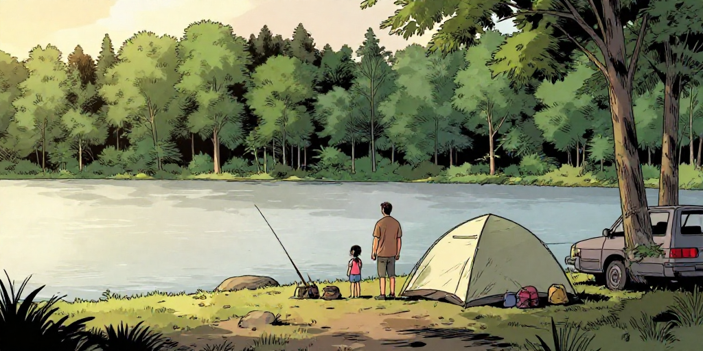 The First Day