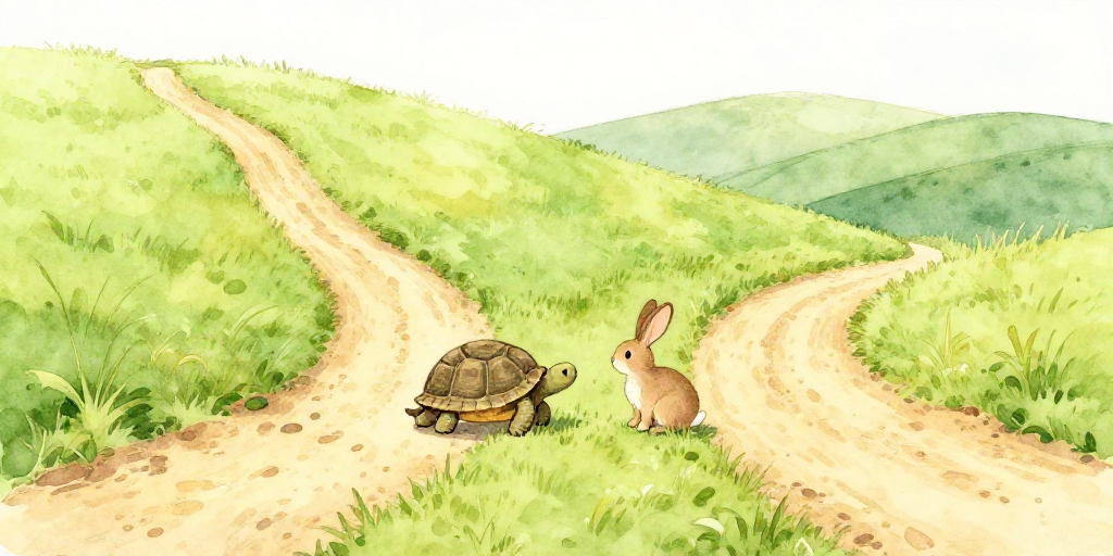 Two Roads Home