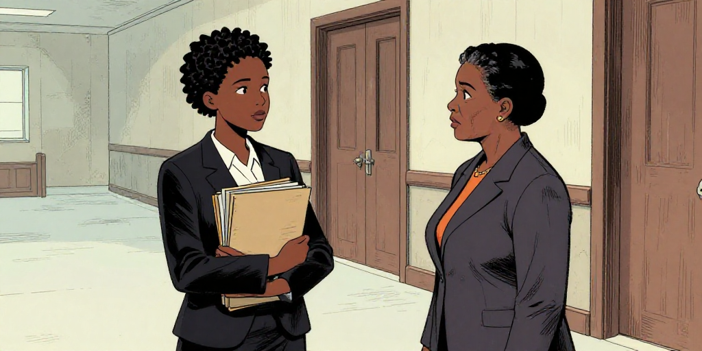 Before the Hearing