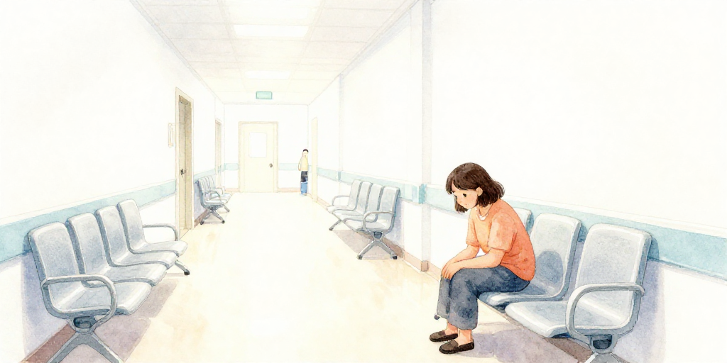 The Bright Corridor