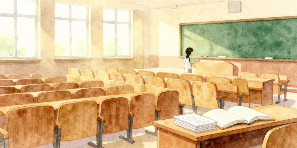 What Does a Professor Do?