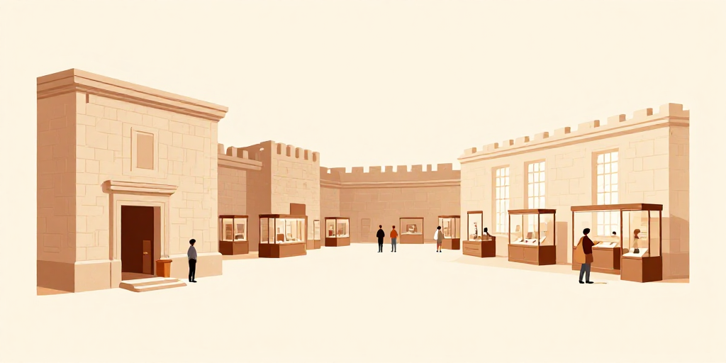 Should the Museum Charge a Fee?