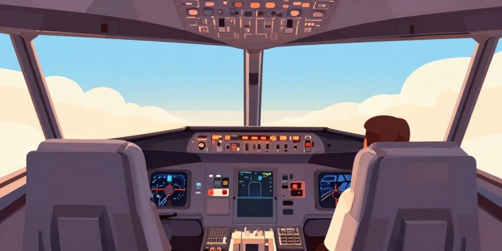 So You Want to Fly a Plane?