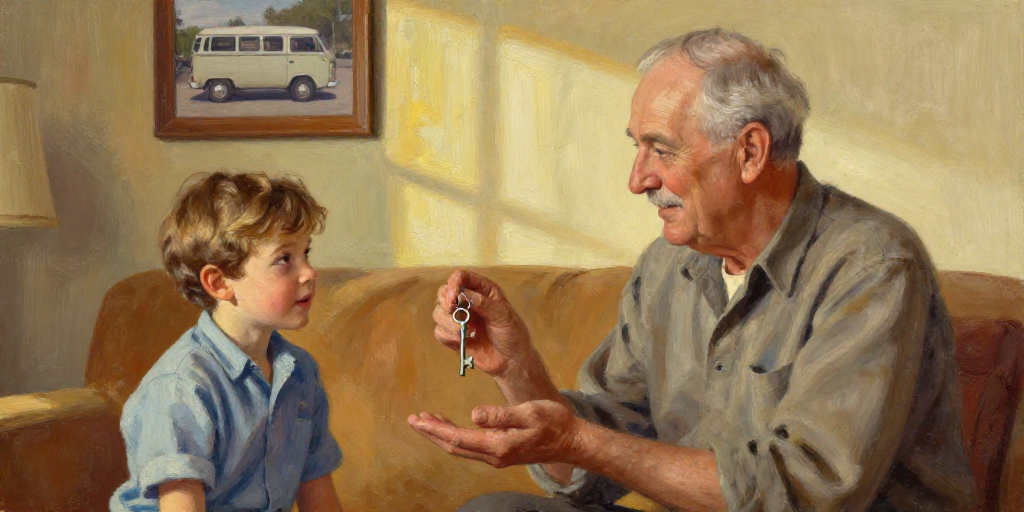 The Silver Key