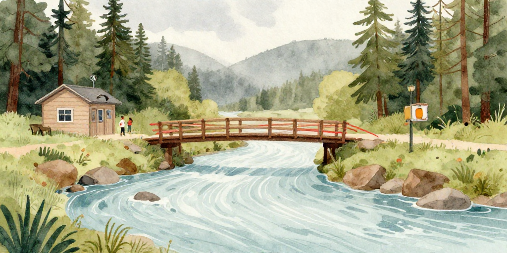 Stay Ahead of the Water