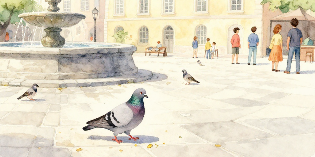 King of the Square