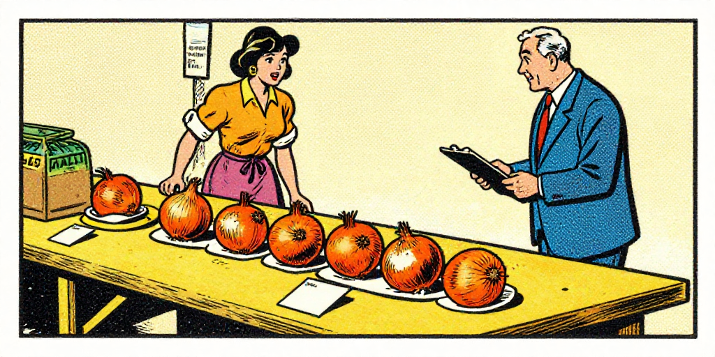 Best Onions