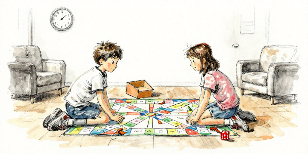 Who Goes First