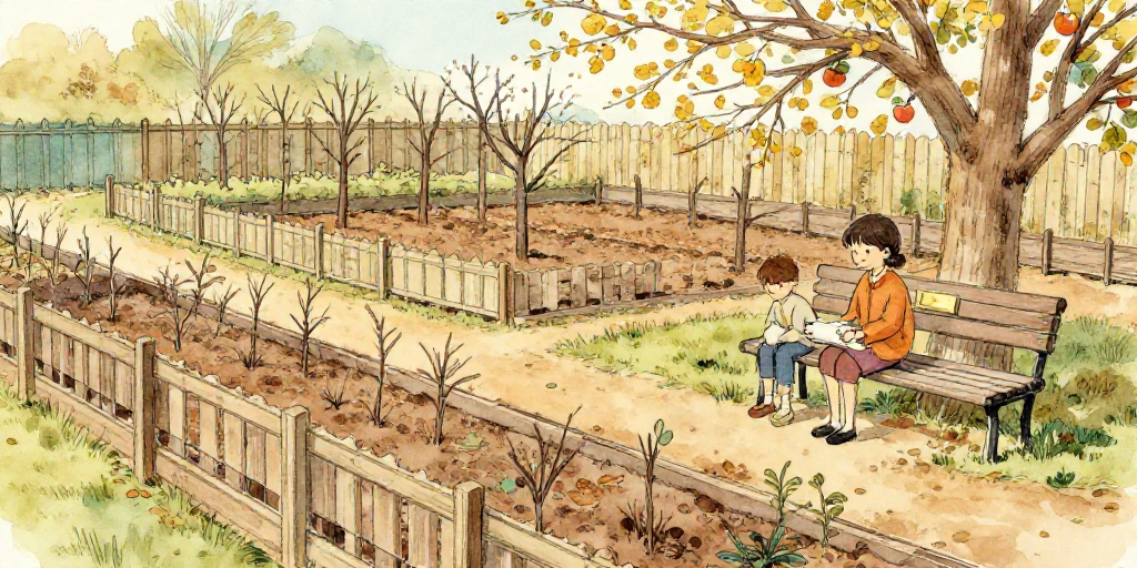 What to Plant (Part 4)