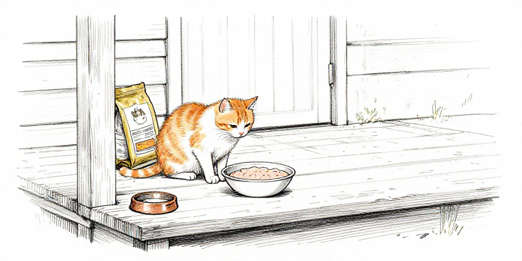 Biscuit and the Gold Bag