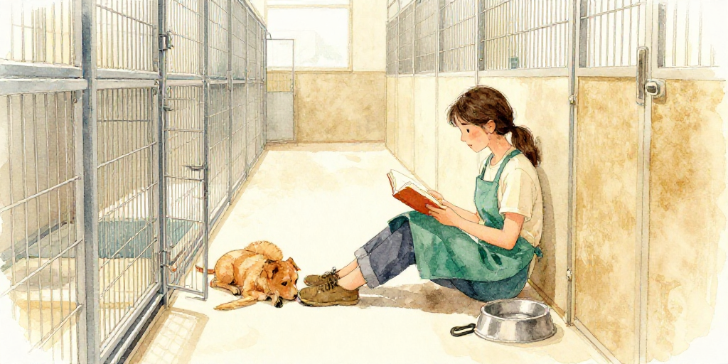 The Last Cage on the Left