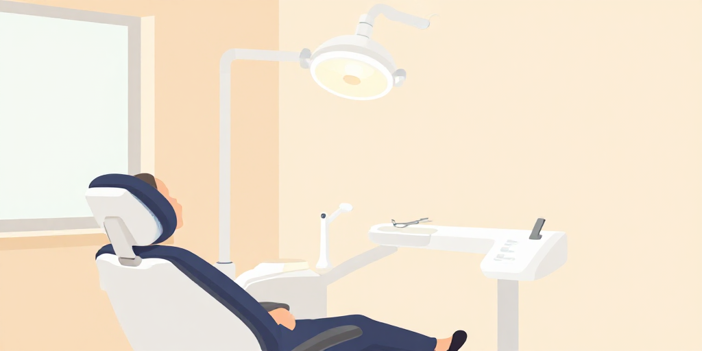 Twenty Minutes in the Chair