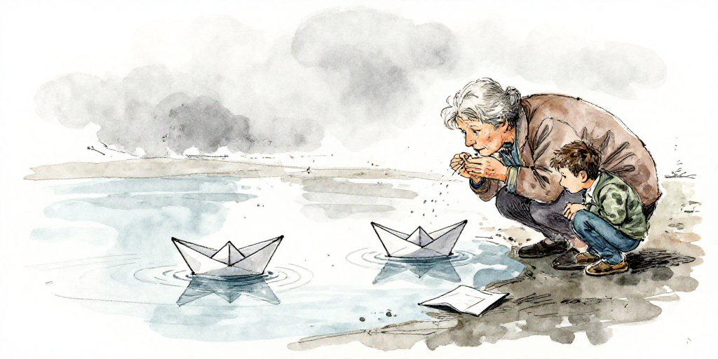 The Boat Race