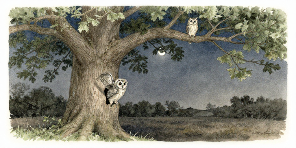 The Third Night