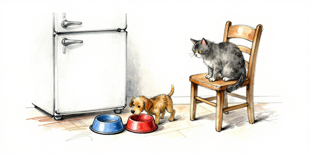 The Red Bowl