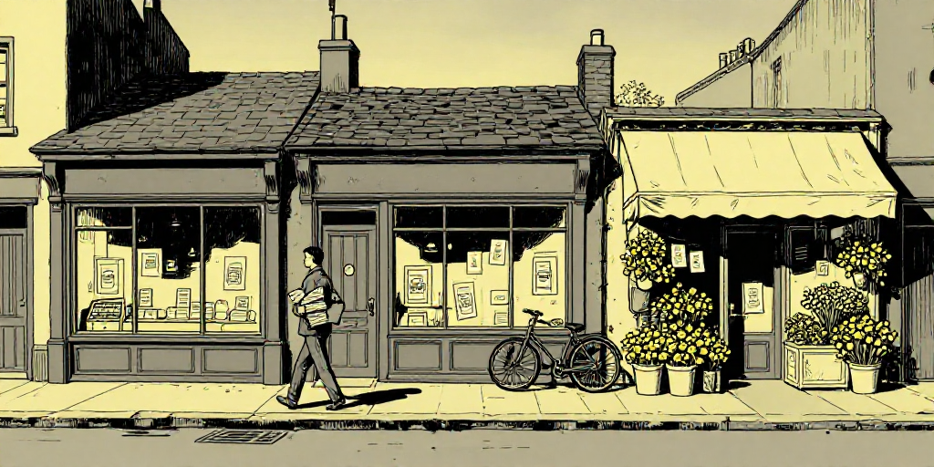 The Bookshop Vote (Part 2)
