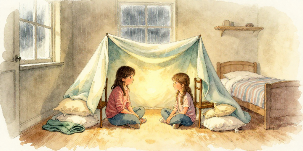 The Last Fort