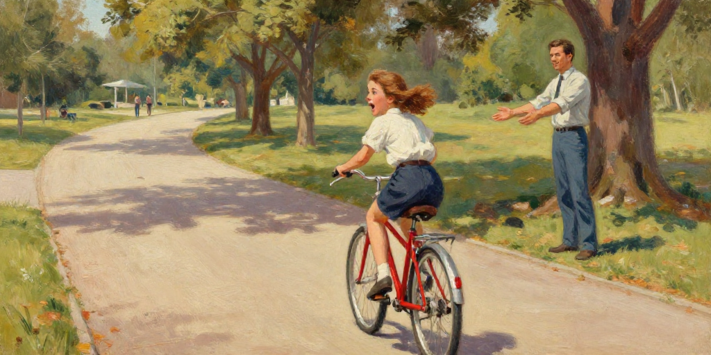The Two Small Wheels