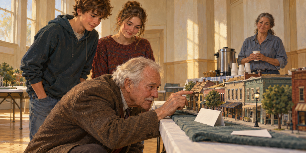 The Model of Elm Street (Part 4)